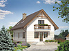 Projekt domu Agawa - miniaturka 1