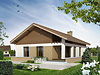 Projekt domu As - miniaturka 1