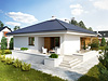 Projekt domu Atut 2 - miniaturka 1
