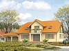 Projekt domu Aura - miniaturka 1