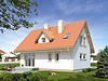 Projekt domu Bielik dr-T - miniaturka 1