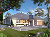 Projekt domu Decyma 14 - miniaturka 1