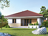 Projekt domu Elka 3 - miniaturka 1