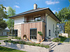 Projekt domu Fen - miniaturka 1