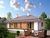 Projekt domu Fistaszek 3 - miniaturka 1