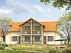 Projekt domu Gryf 2 - miniaturka 1