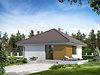 Projekt domu Imbir - miniaturka 1