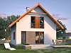 Projekt domu Jagoda - miniaturka 1