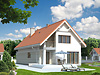 Projekt domu Jodła - miniaturka 1
