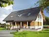 Projekt domu Kulczyk - miniaturka 1