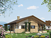 Projekt domu Lara - miniaturka 1