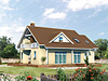 Projekt domu Luśka - miniaturka 1