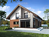 Projekt domu Onyks 2 - miniaturka 1