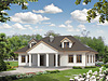 Projekt domu Tercja 5 - miniaturka 1