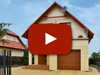Projekt domu Brzoza - film z realizacji