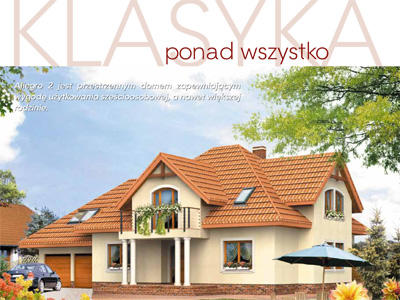 Klasyka ponad wszystko - Allegro 2