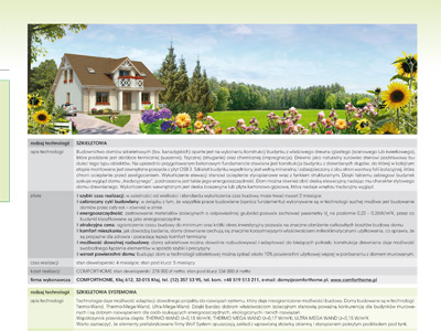 Dudek 2 - koszty budowy domu cz.2