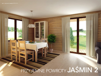 Przyjemne powroty - Jaśmin 2