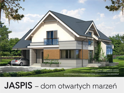 JASPIS – dom otwartych marzeń