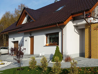 Amber – energooszczędny i nowoczesny