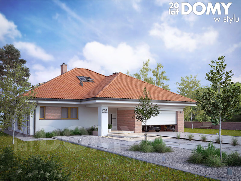 Wizualizacja projektu Decyma 8
