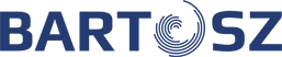 Logo firmy BARTOSZ