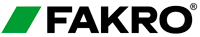 Logo firmy FAKRO sp. z o.o.