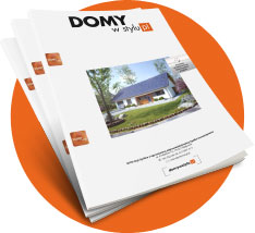 projekt architektoniczno-budowlany