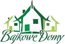 Logo firmy BAJKOWE DOMY ADAM MARKOWSKI